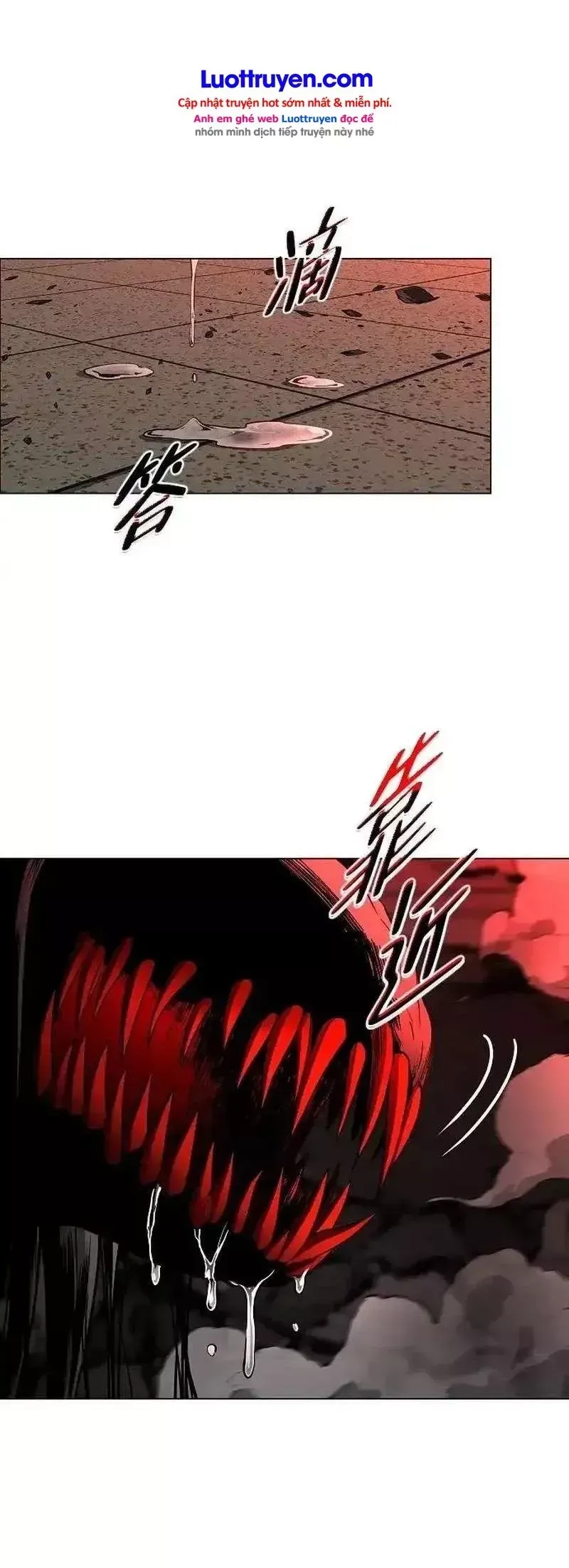 Kiếm Vương Chap 96 - Next Chap 95