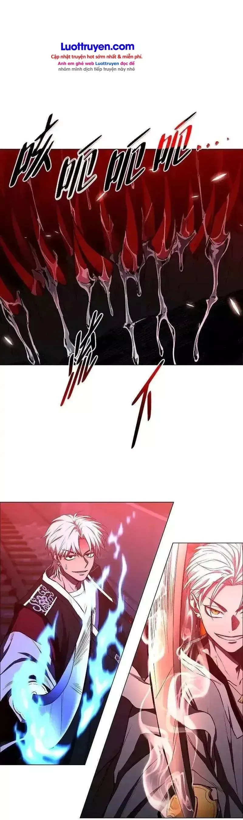 Kiếm Vương Chap 96 - Next Chap 95