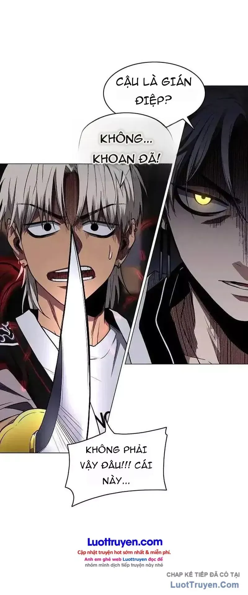 Kiếm Vương Chap 96 - Next Chap 95