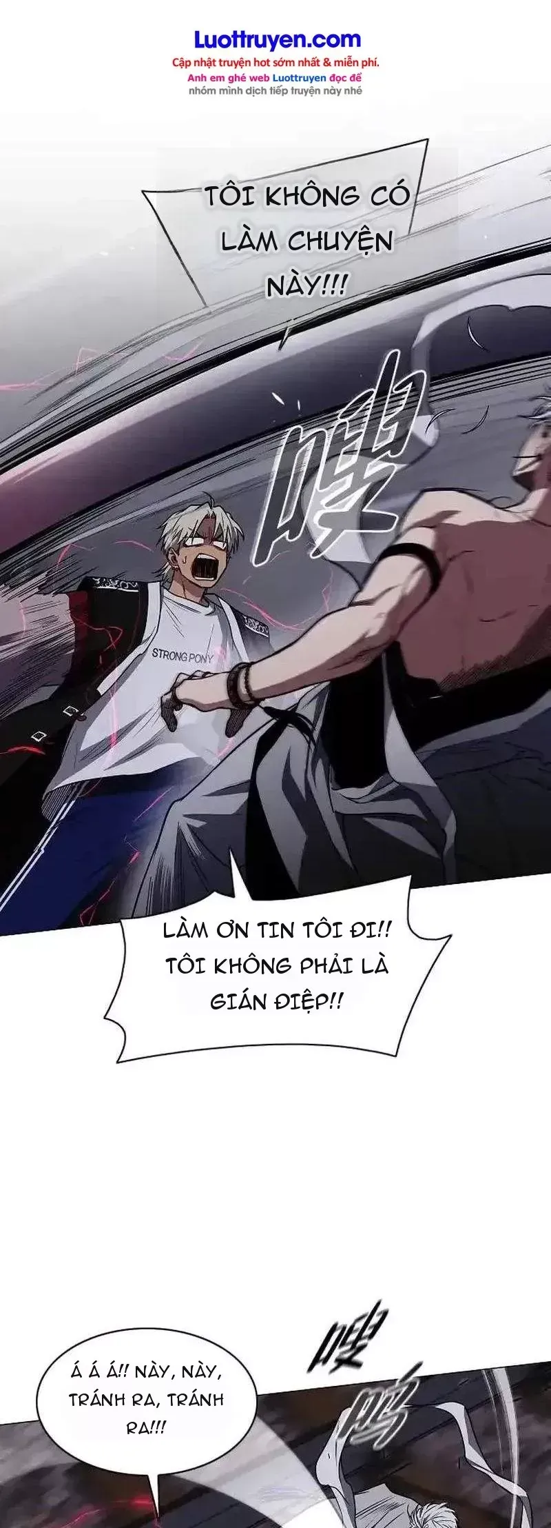 Kiếm Vương Chap 96 - Next Chap 95