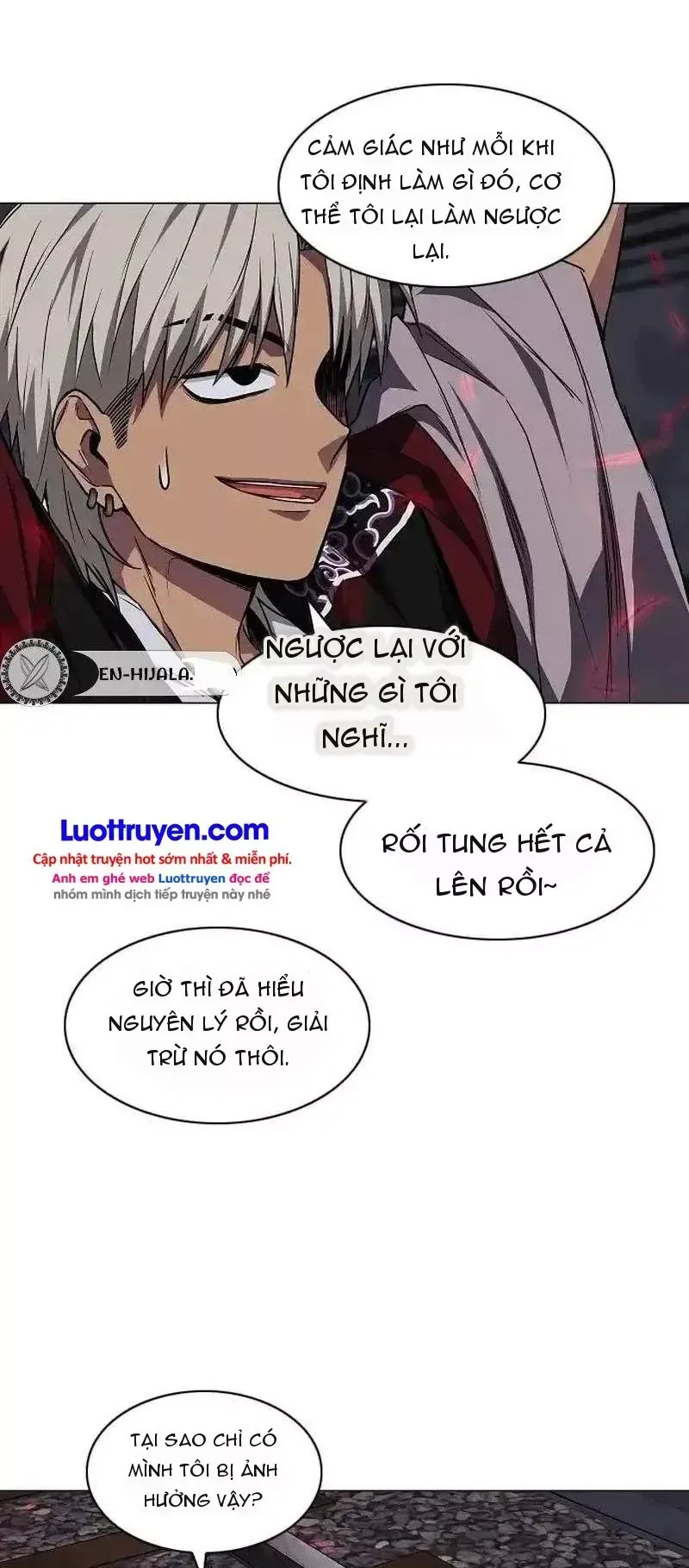 Kiếm Vương Chap 96 - Next Chap 95