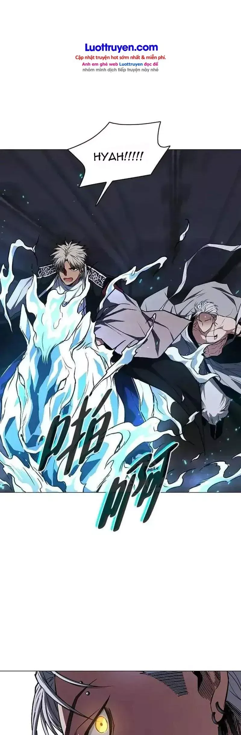 Kiếm Vương Chap 96 - Next Chap 95
