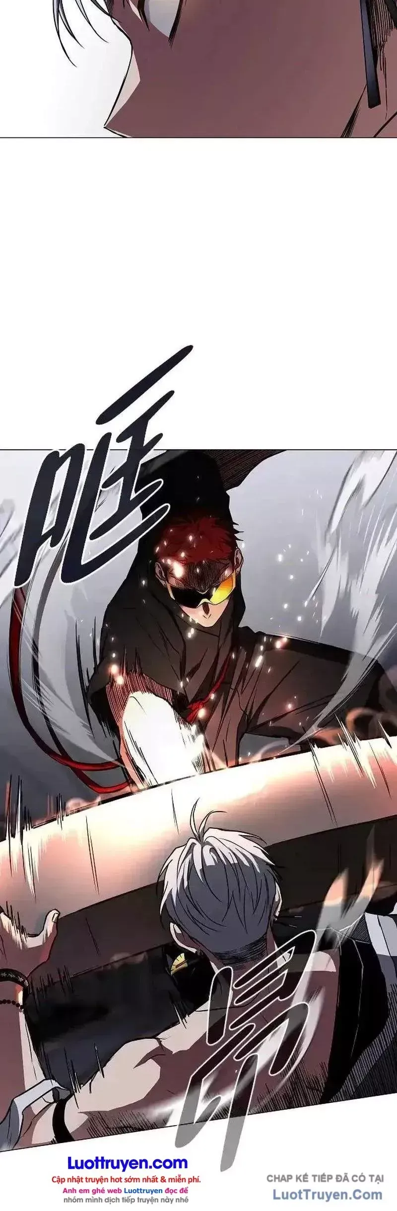 Kiếm Vương Chap 96 - Next Chap 95