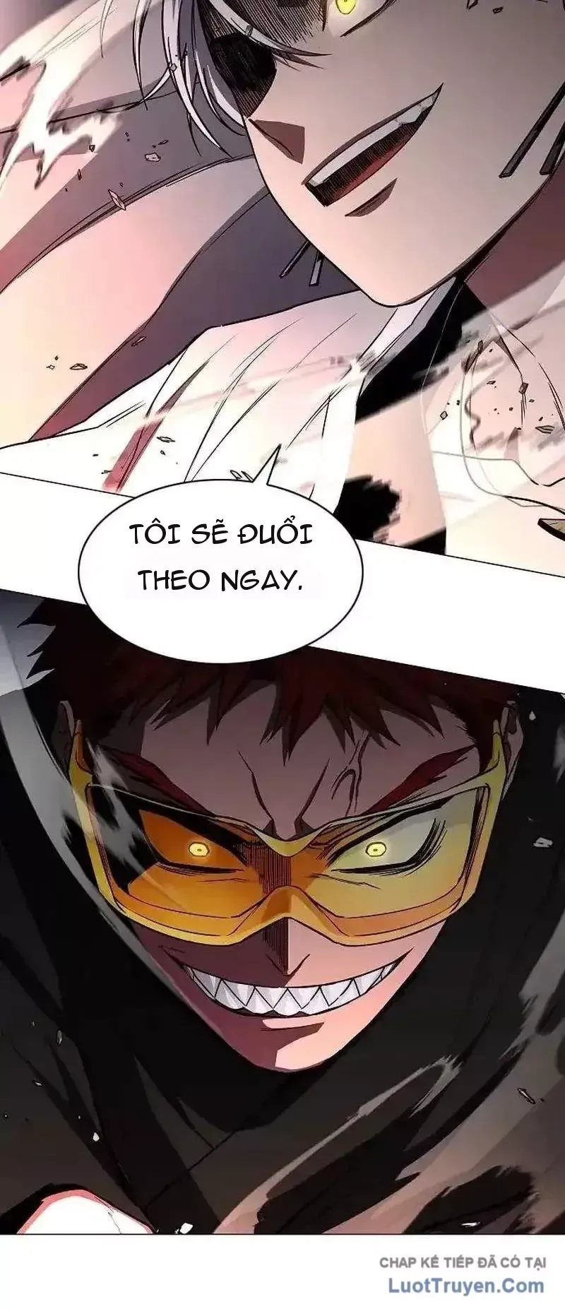 Kiếm Vương Chap 96 - Next Chap 95
