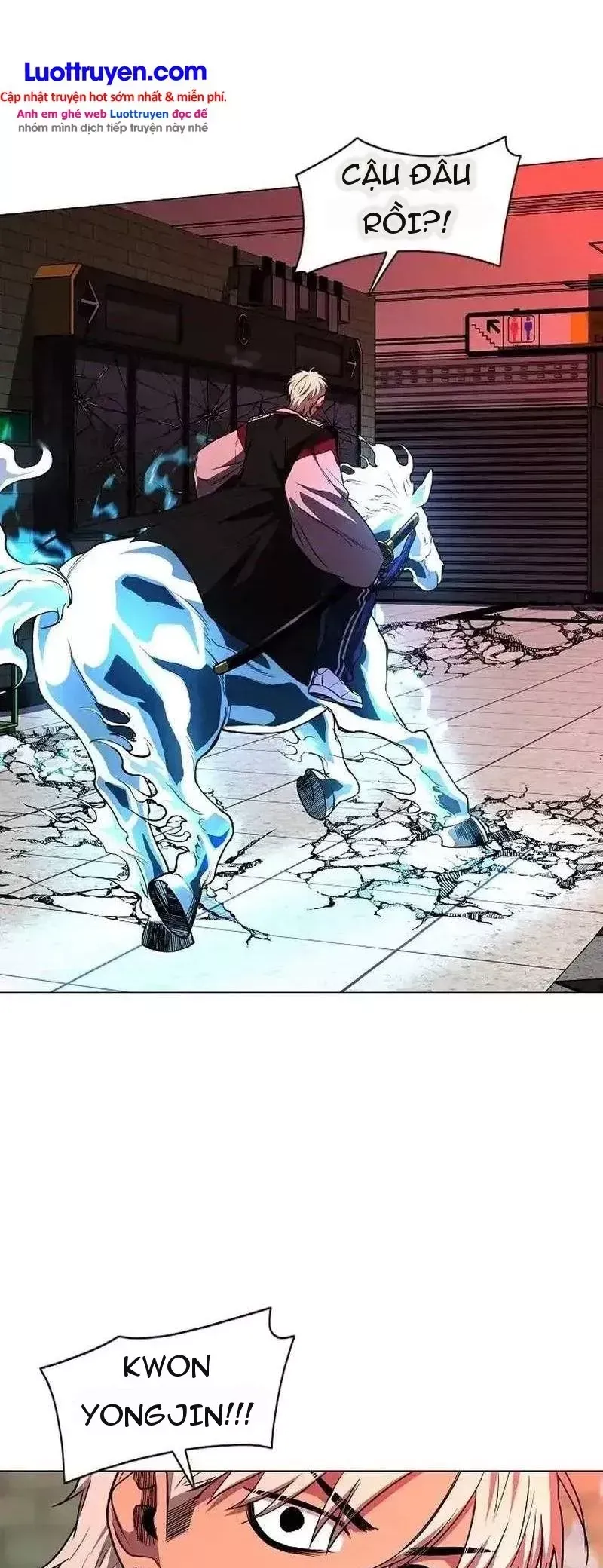 Kiếm Vương Chap 96 - Next Chap 95