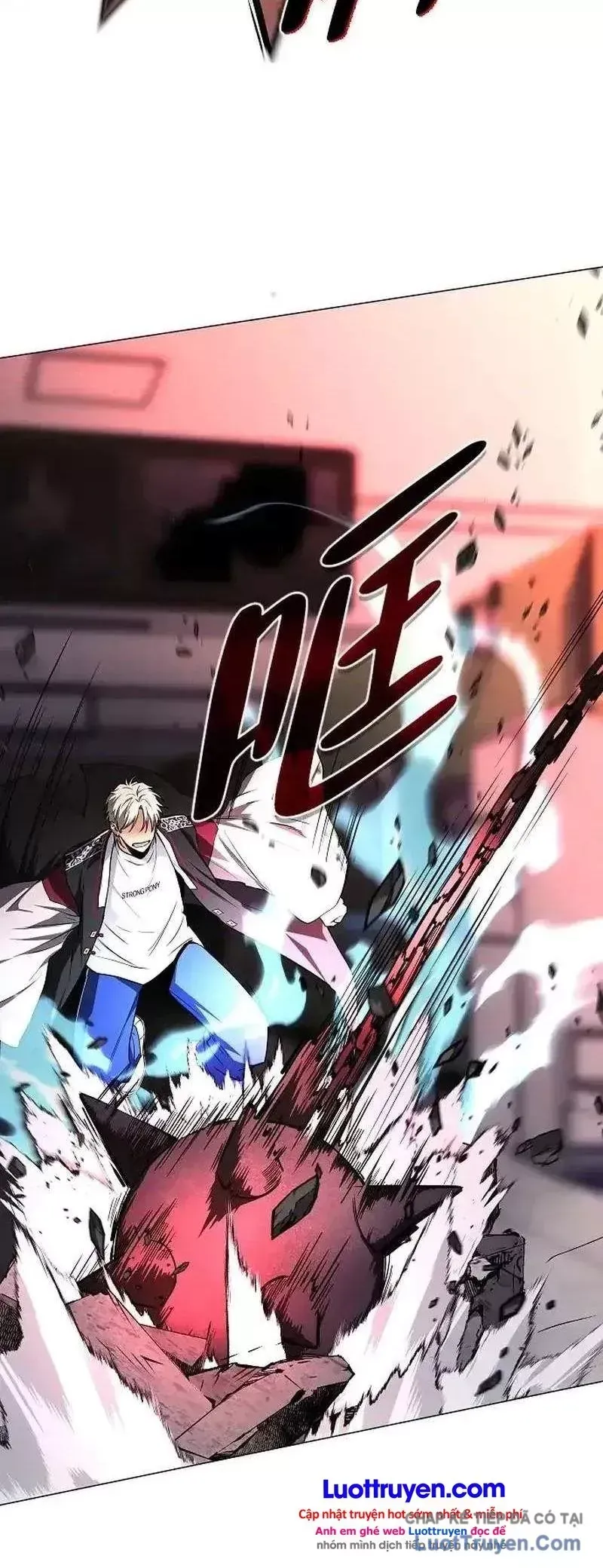 Kiếm Vương Chap 96 - Next Chap 95