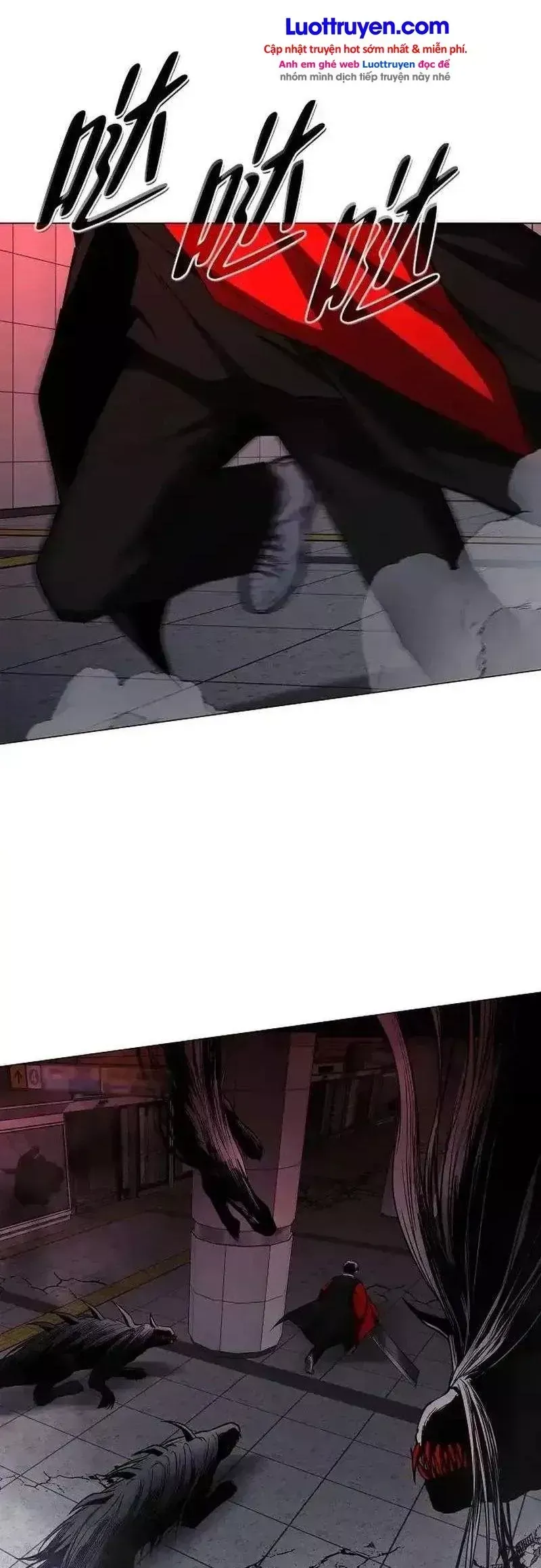 Kiếm Vương Chap 96 - Next Chap 95