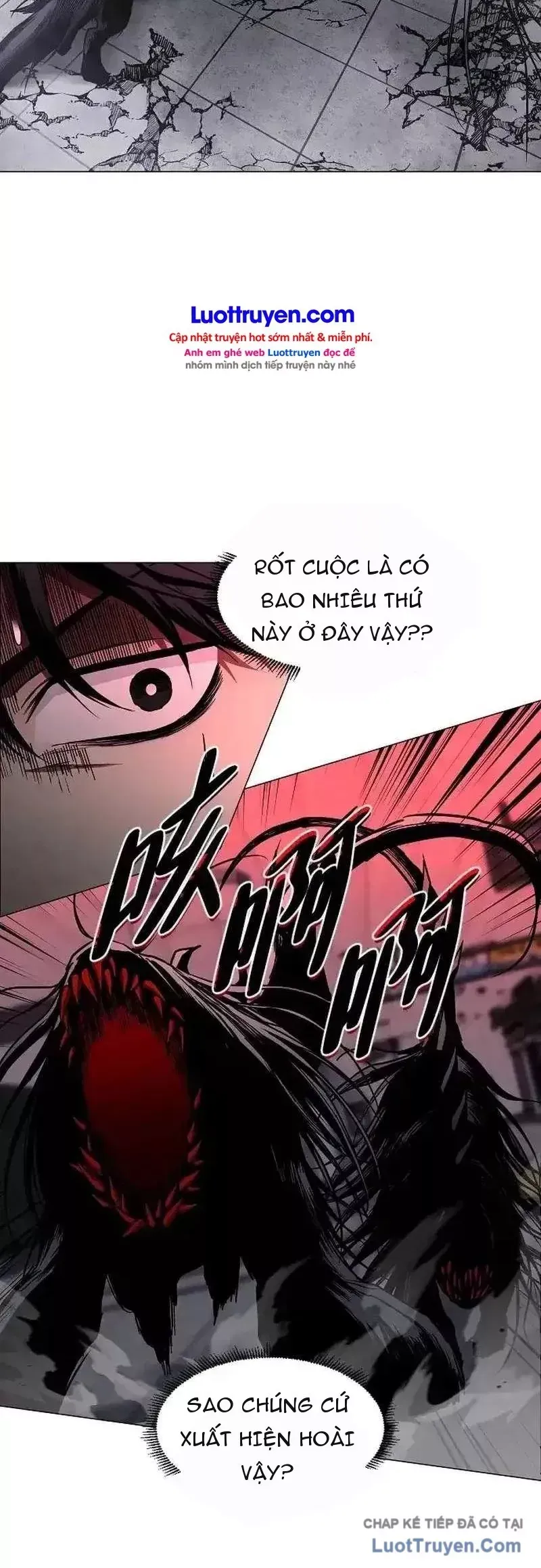Kiếm Vương Chap 96 - Next Chap 95