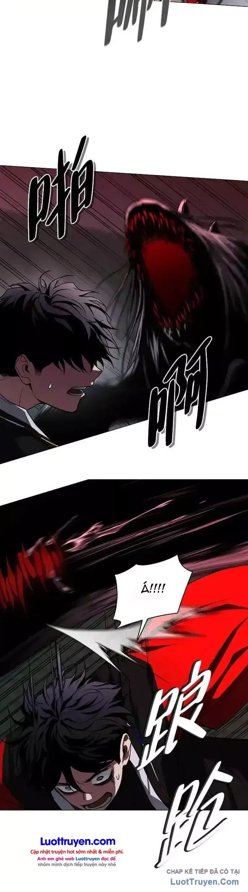 Kiếm Vương Chap 96 - Next Chap 95