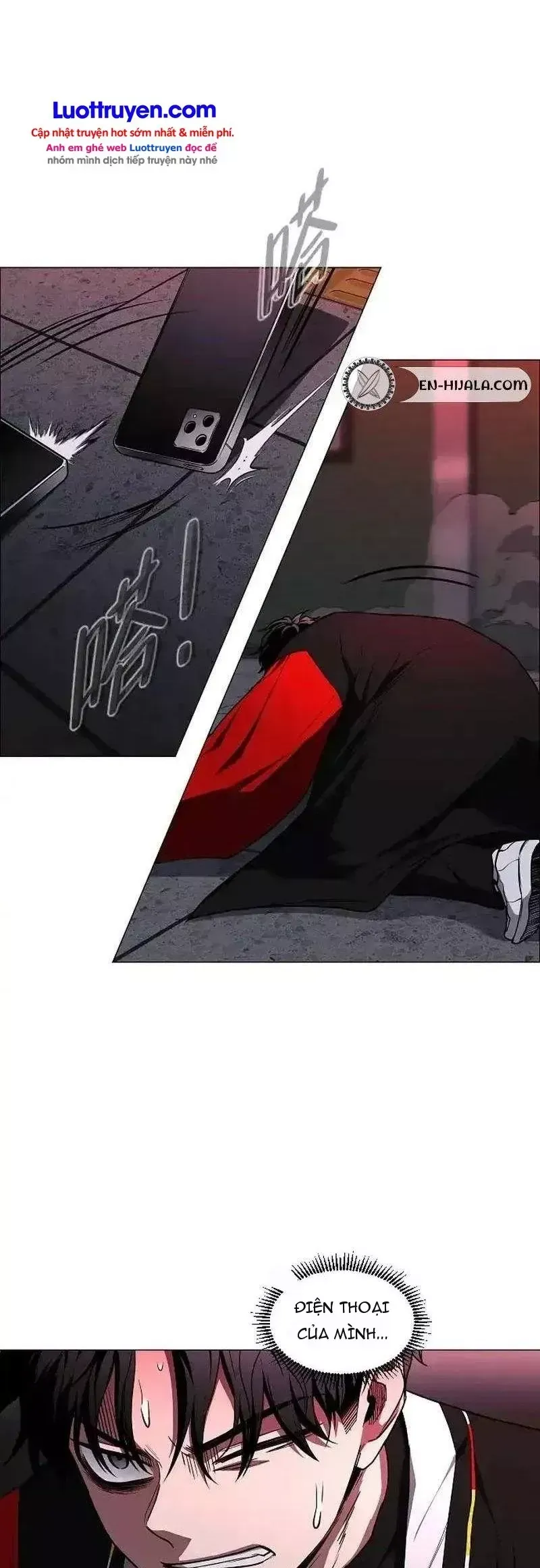 Kiếm Vương Chap 96 - Next Chap 95