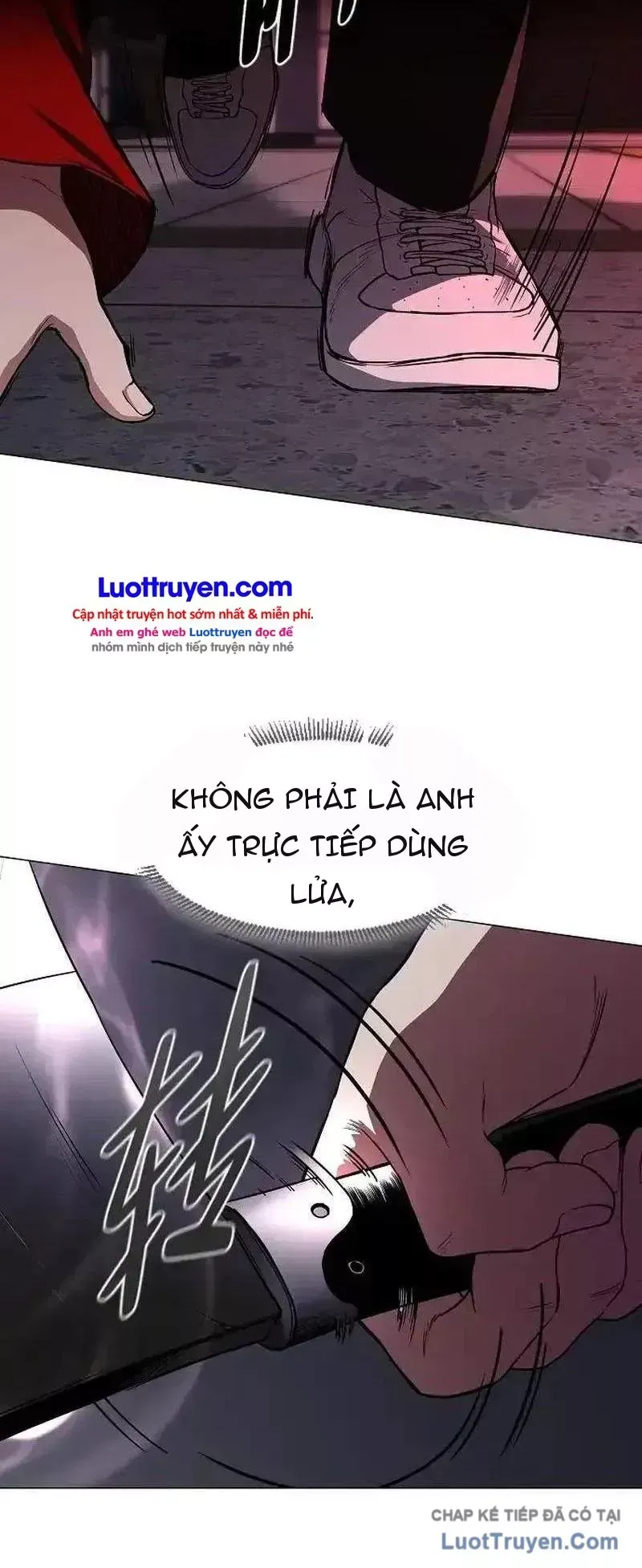 Kiếm Vương Chap 96 - Next Chap 95