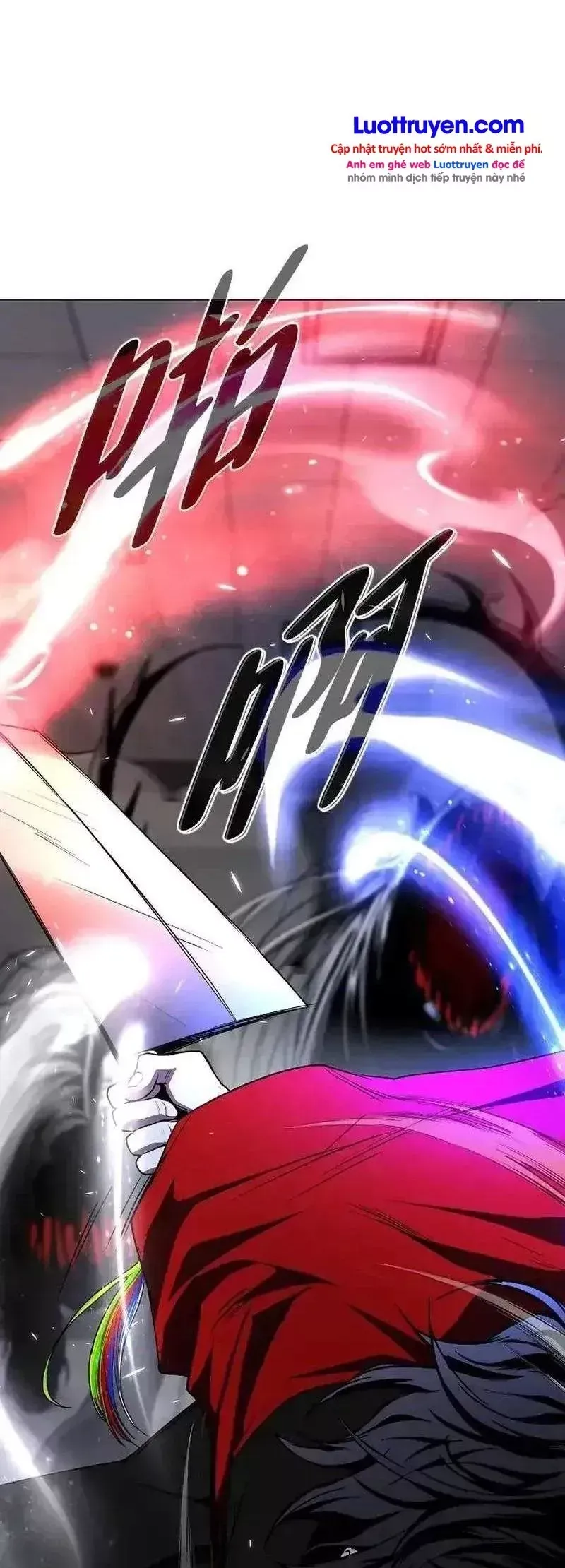 Kiếm Vương Chap 96 - Next Chap 95