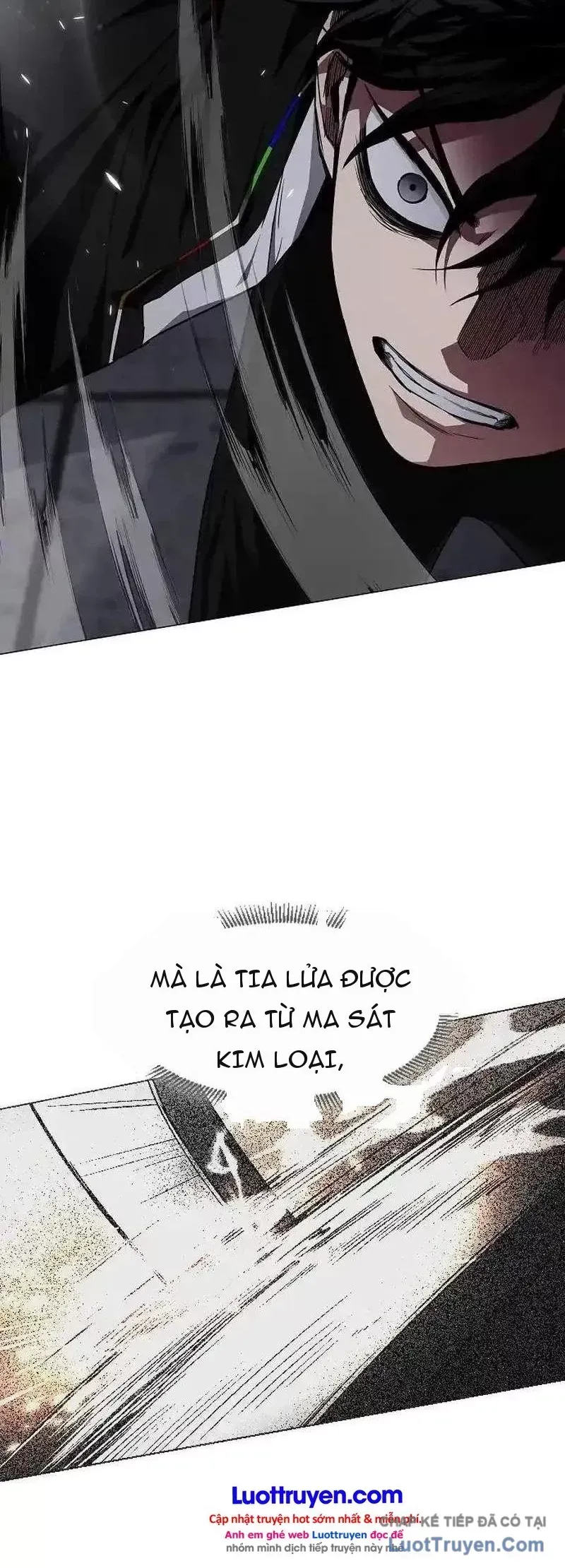 Kiếm Vương Chap 96 - Next Chap 95
