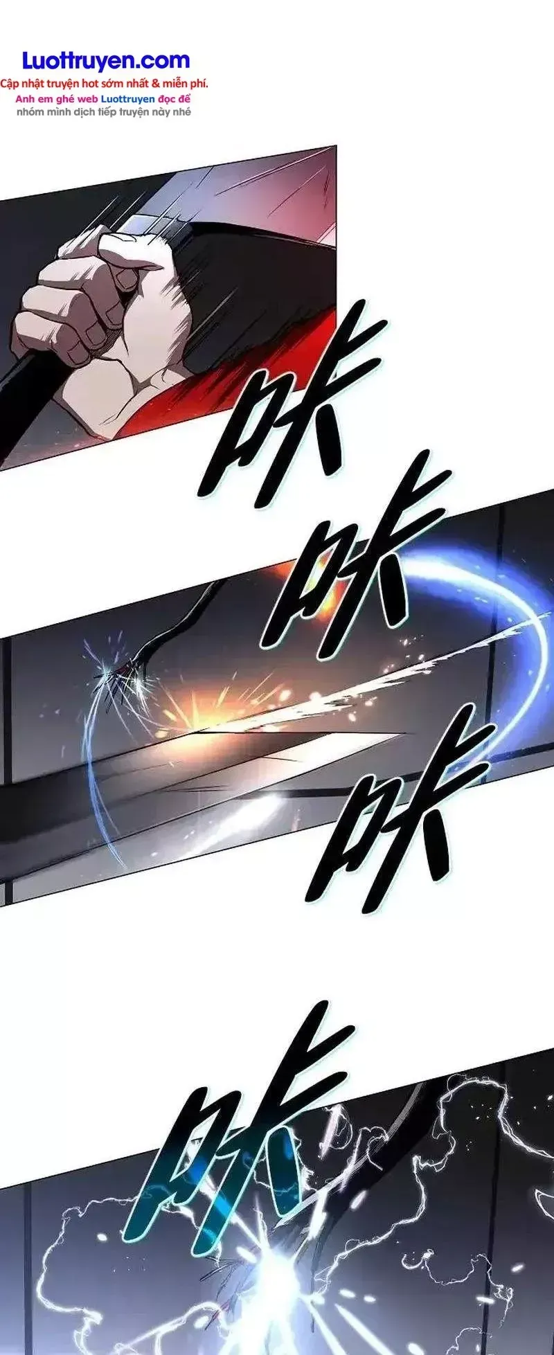 Kiếm Vương Chap 96 - Next Chap 95