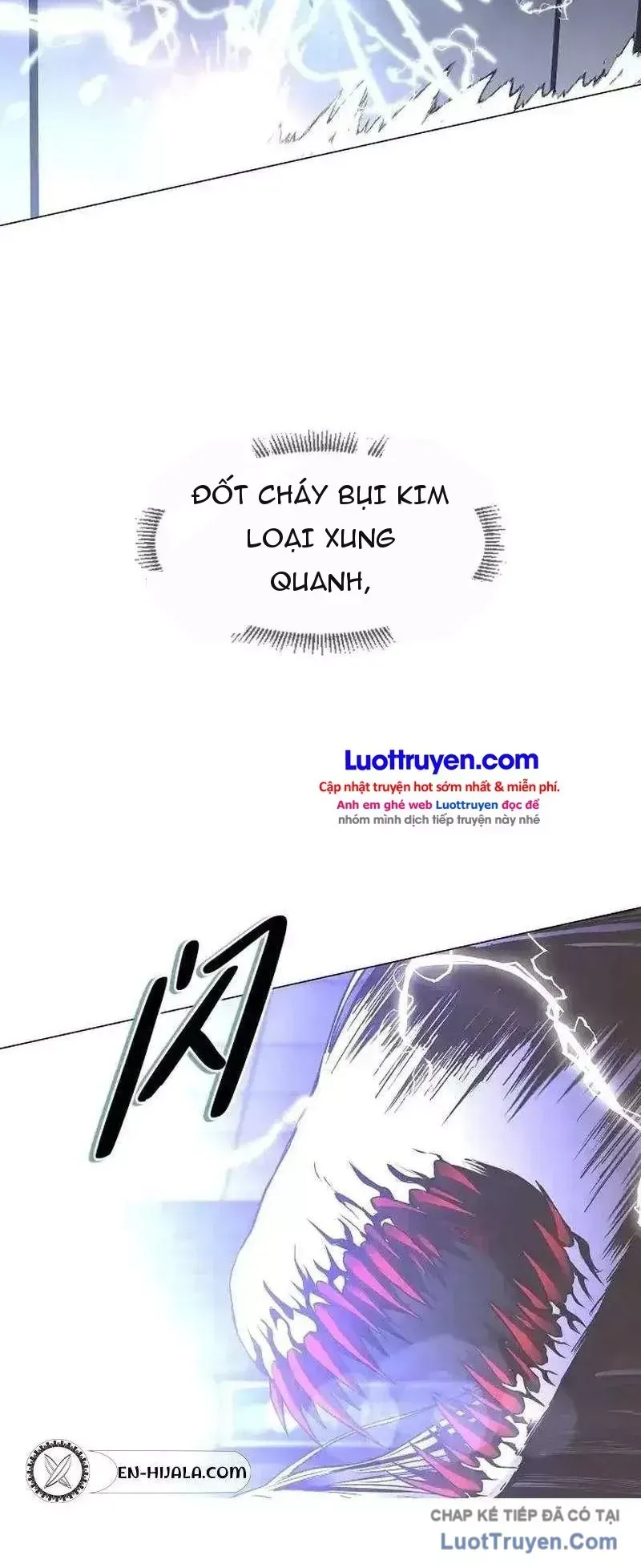 Kiếm Vương Chap 96 - Next Chap 95