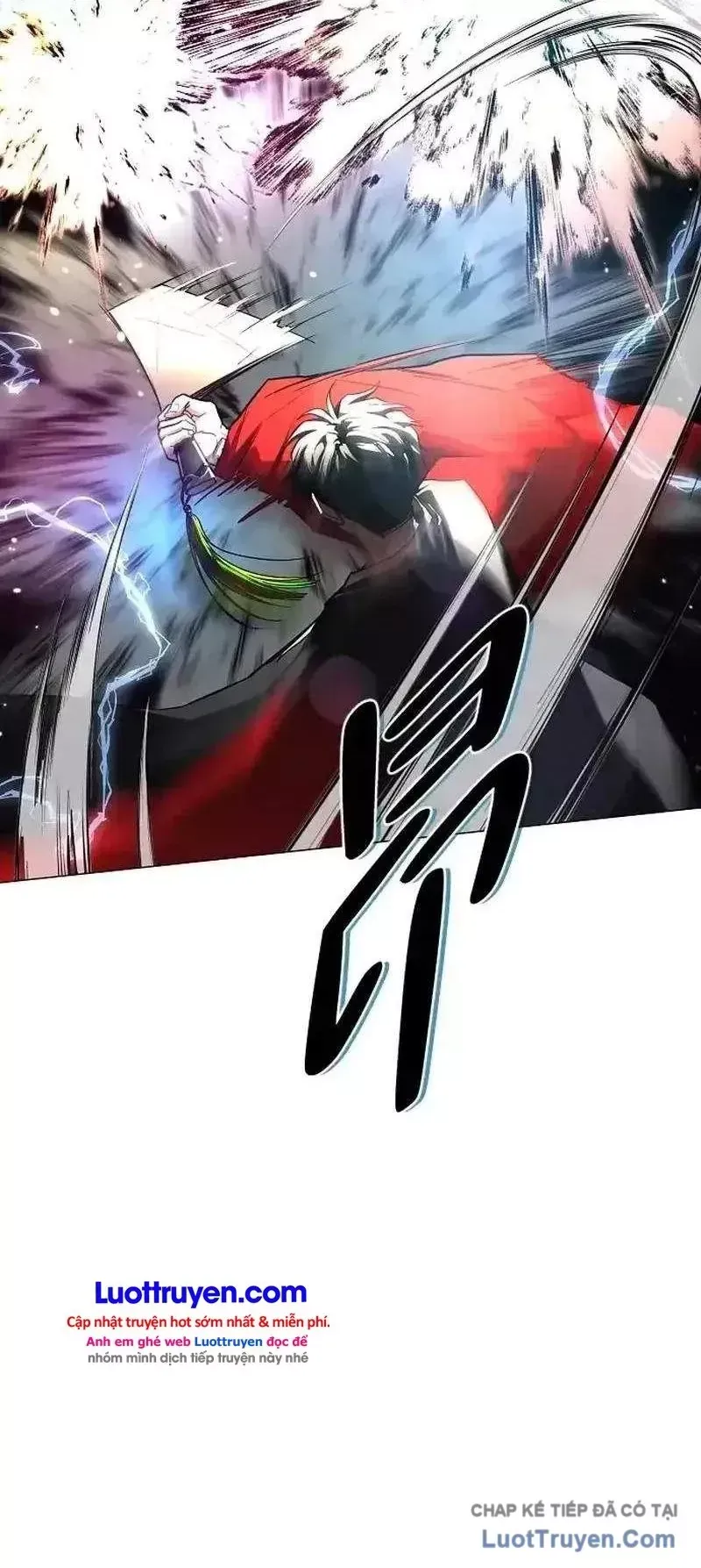 Kiếm Vương Chap 96 - Next Chap 95