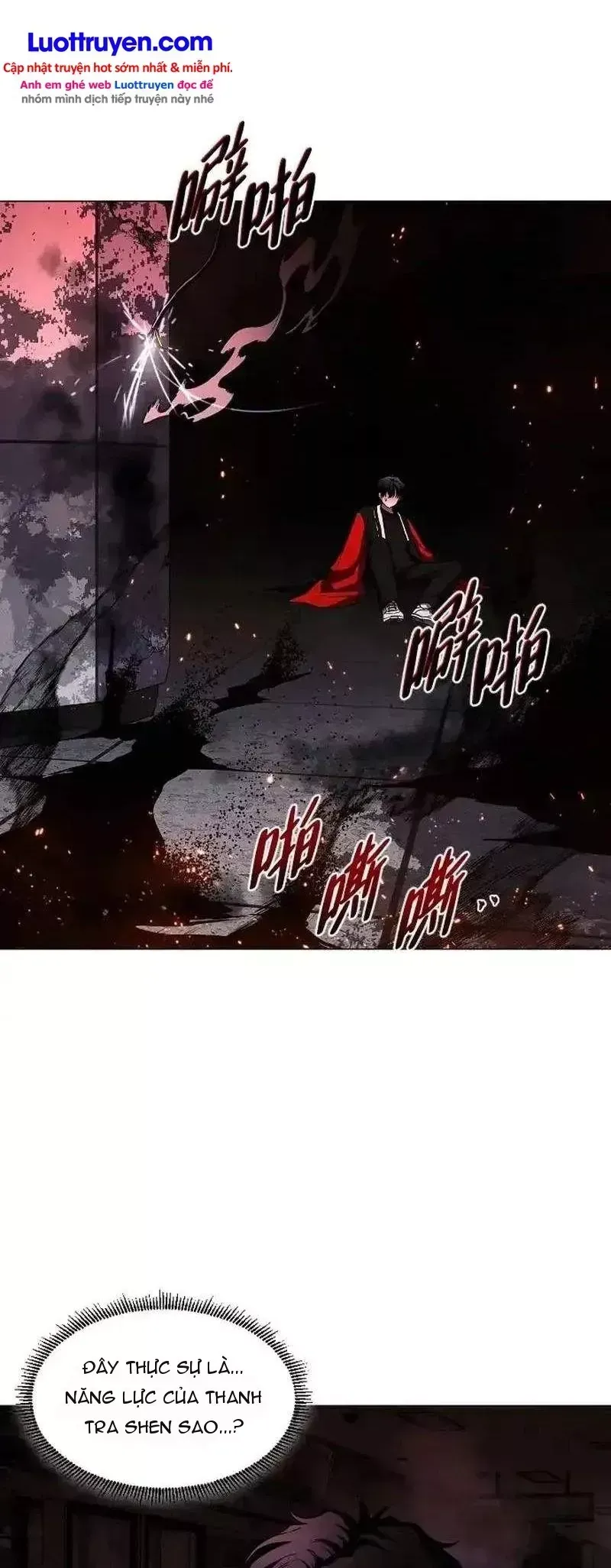 Kiếm Vương Chap 96 - Next Chap 95