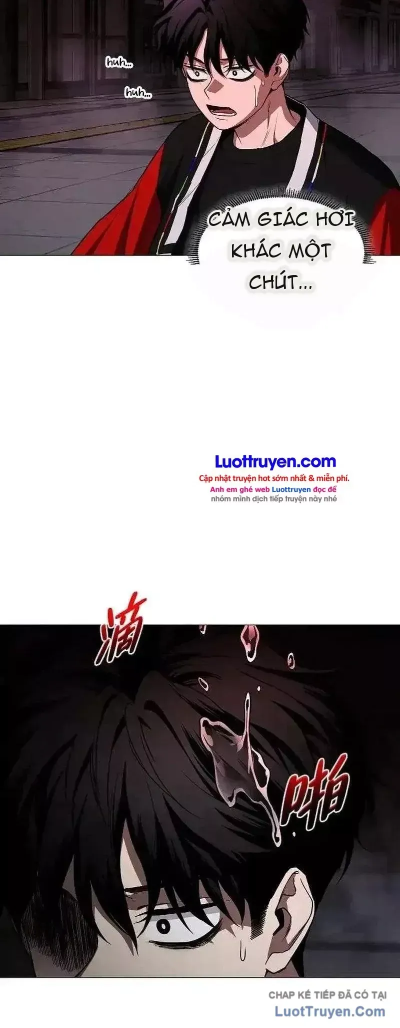 Kiếm Vương Chap 96 - Next Chap 95