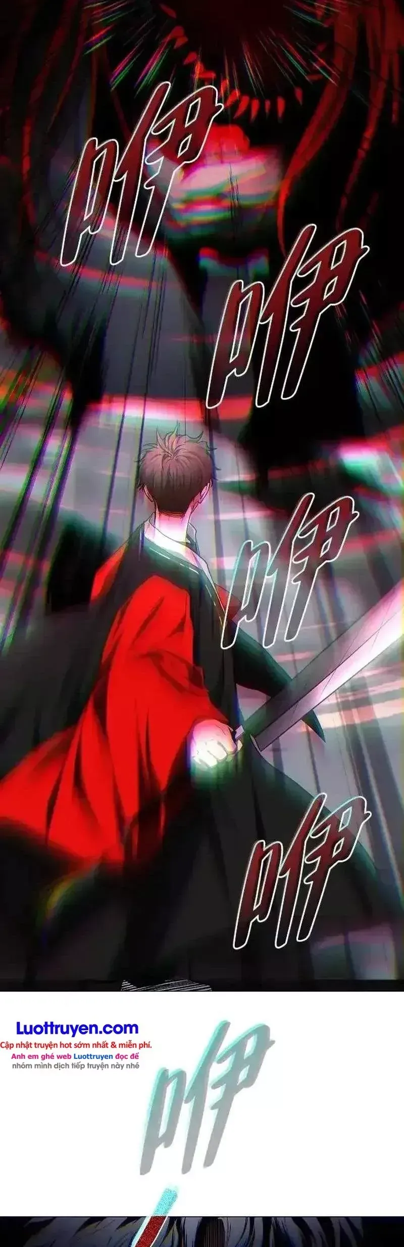 Kiếm Vương Chap 96 - Next Chap 95