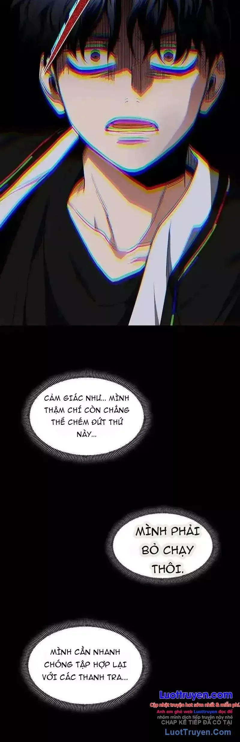 Kiếm Vương Chap 96 - Next Chap 95