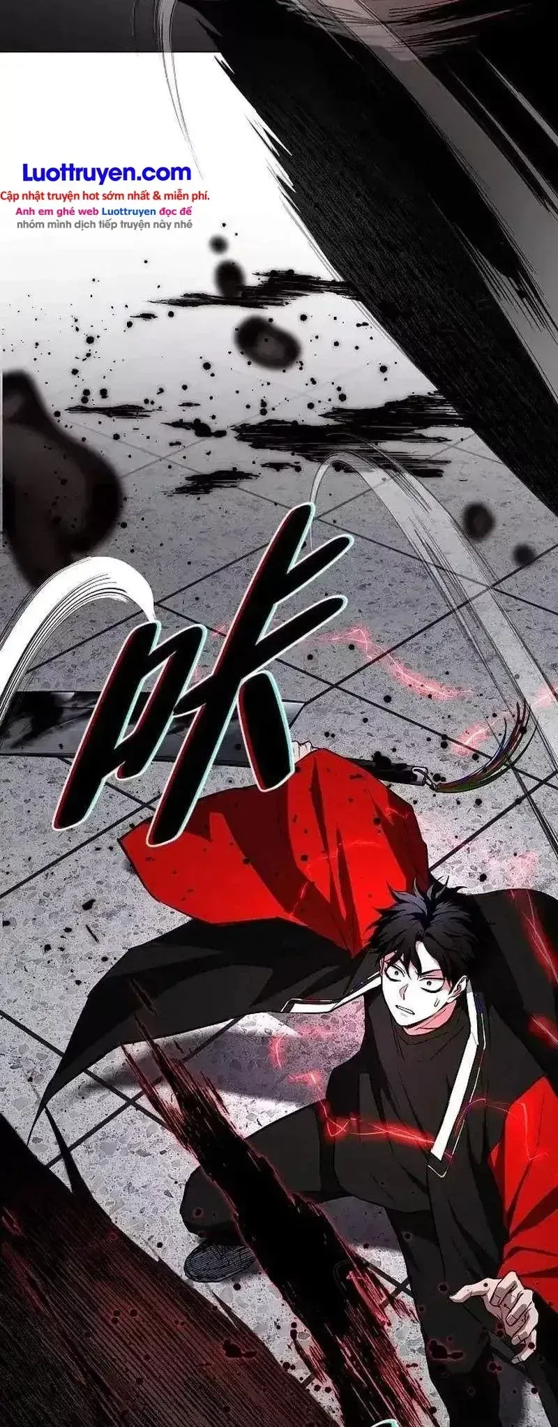Kiếm Vương Chap 96 - Next Chap 95