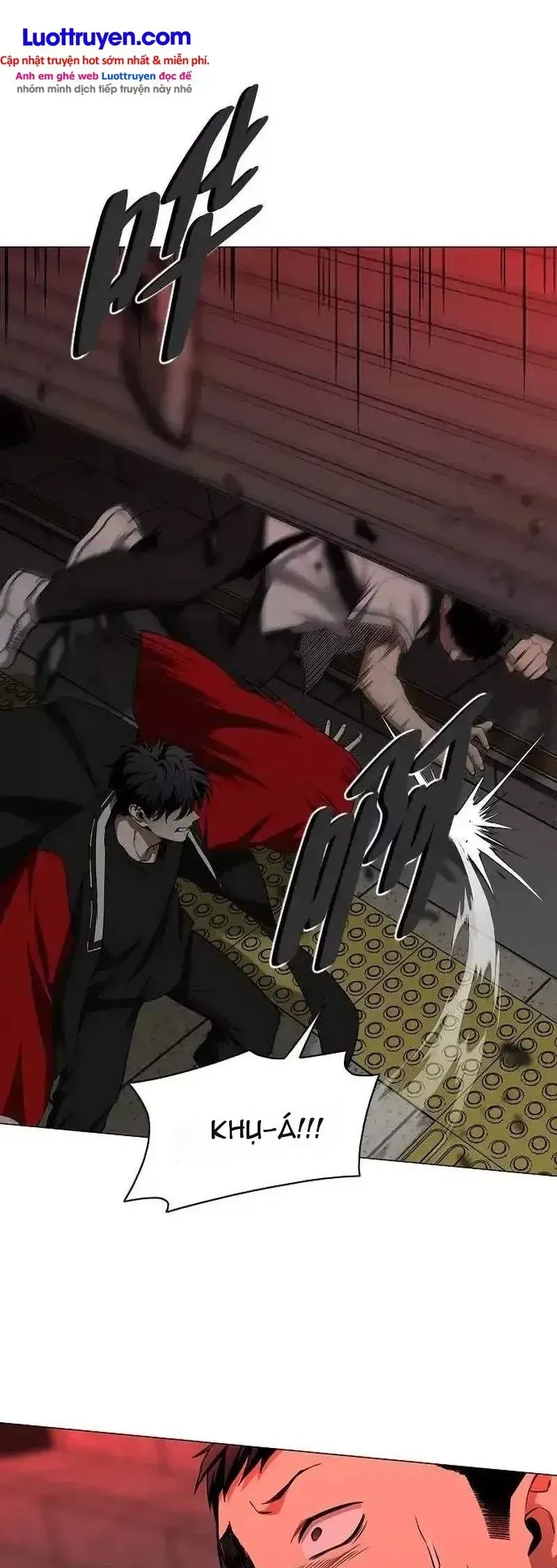 Kiếm Vương Chap 96 - Next Chap 95