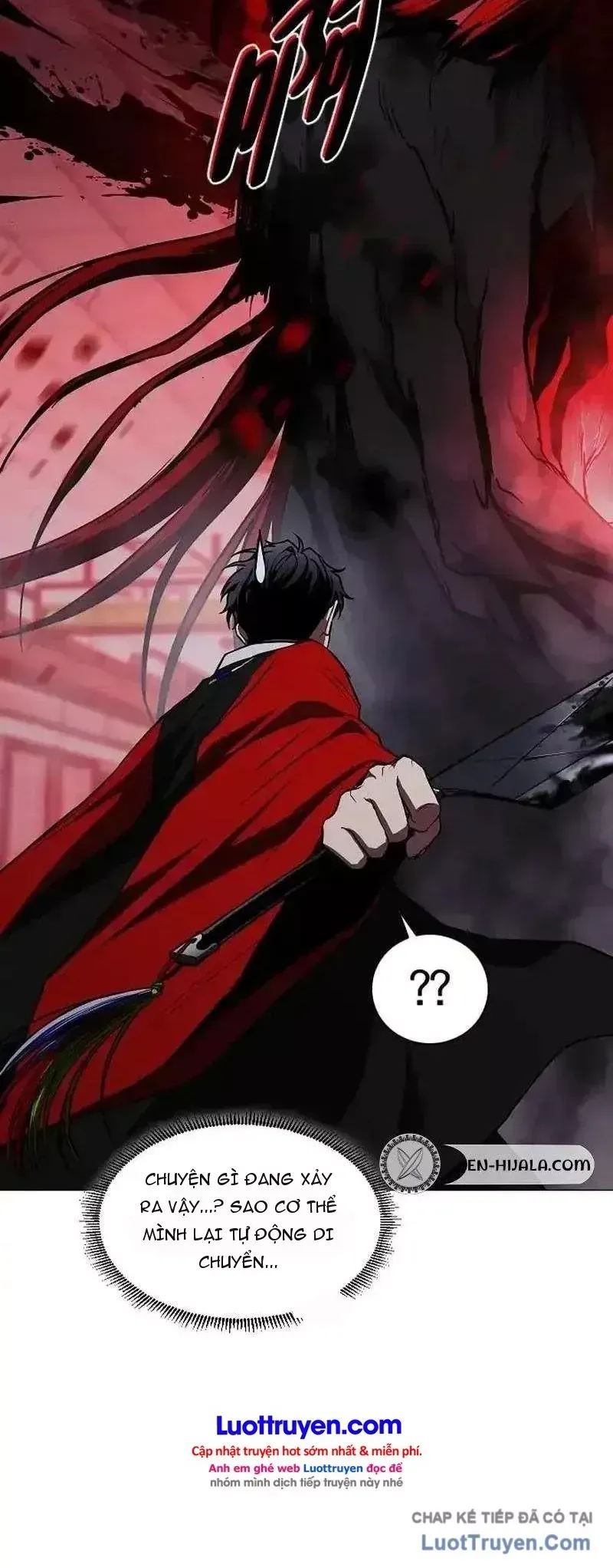 Kiếm Vương Chap 96 - Next Chap 95