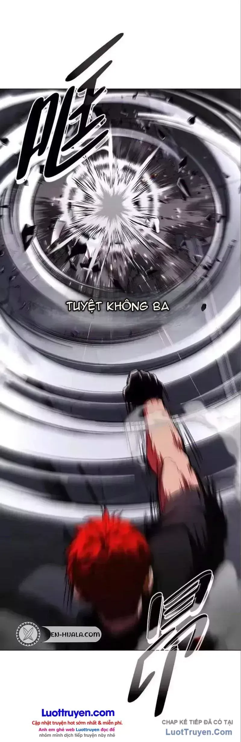 Kiếm Vương Chap 97 - Next Chap 96
