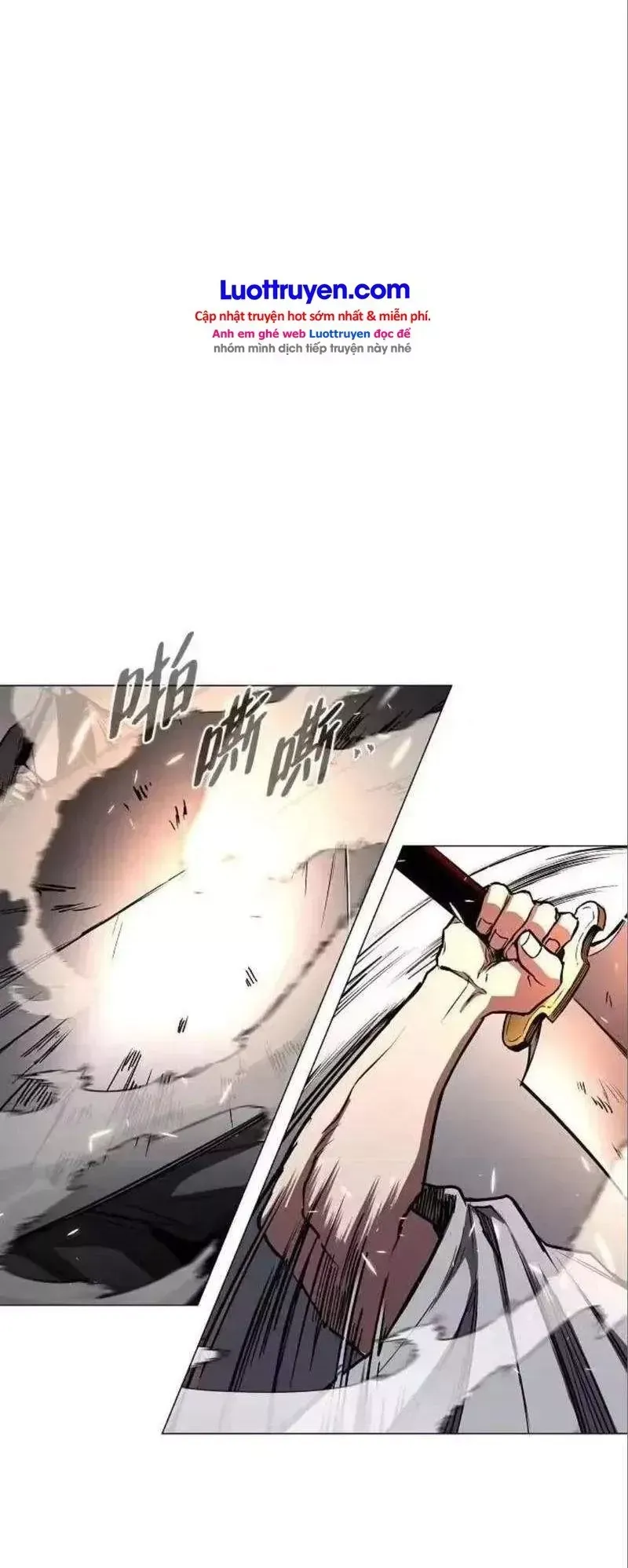 Kiếm Vương Chap 97 - Next Chap 96