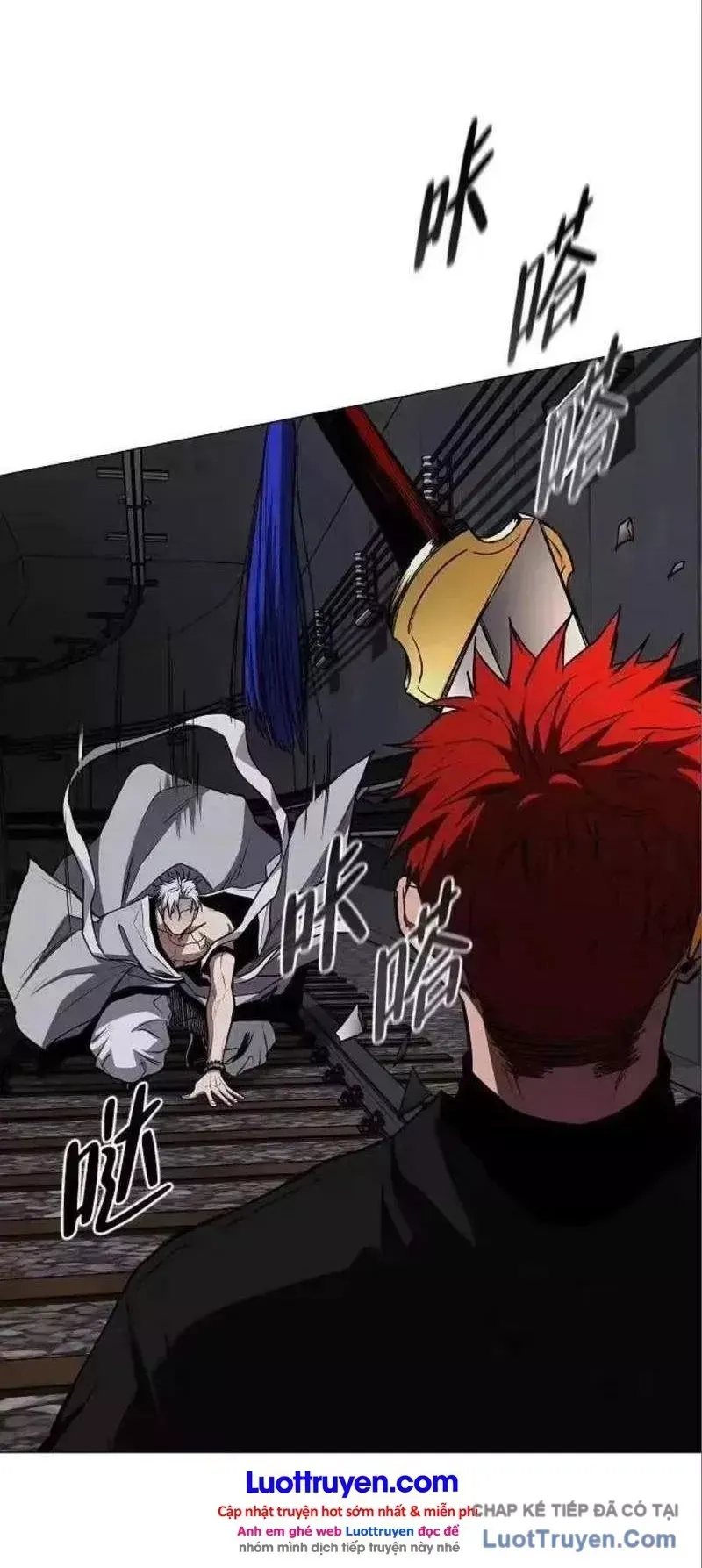 Kiếm Vương Chap 97 - Next Chap 96