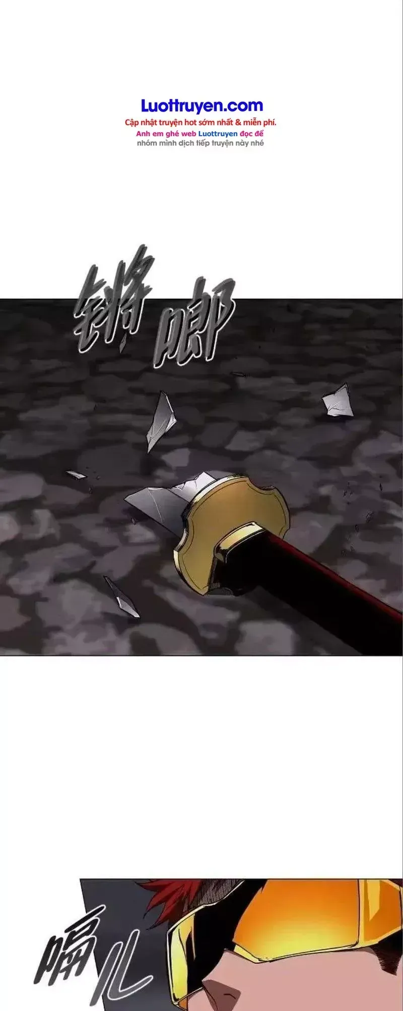 Kiếm Vương Chap 97 - Next Chap 96