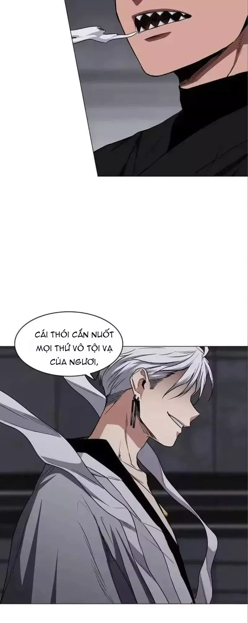 Kiếm Vương Chap 97 - Next Chap 96