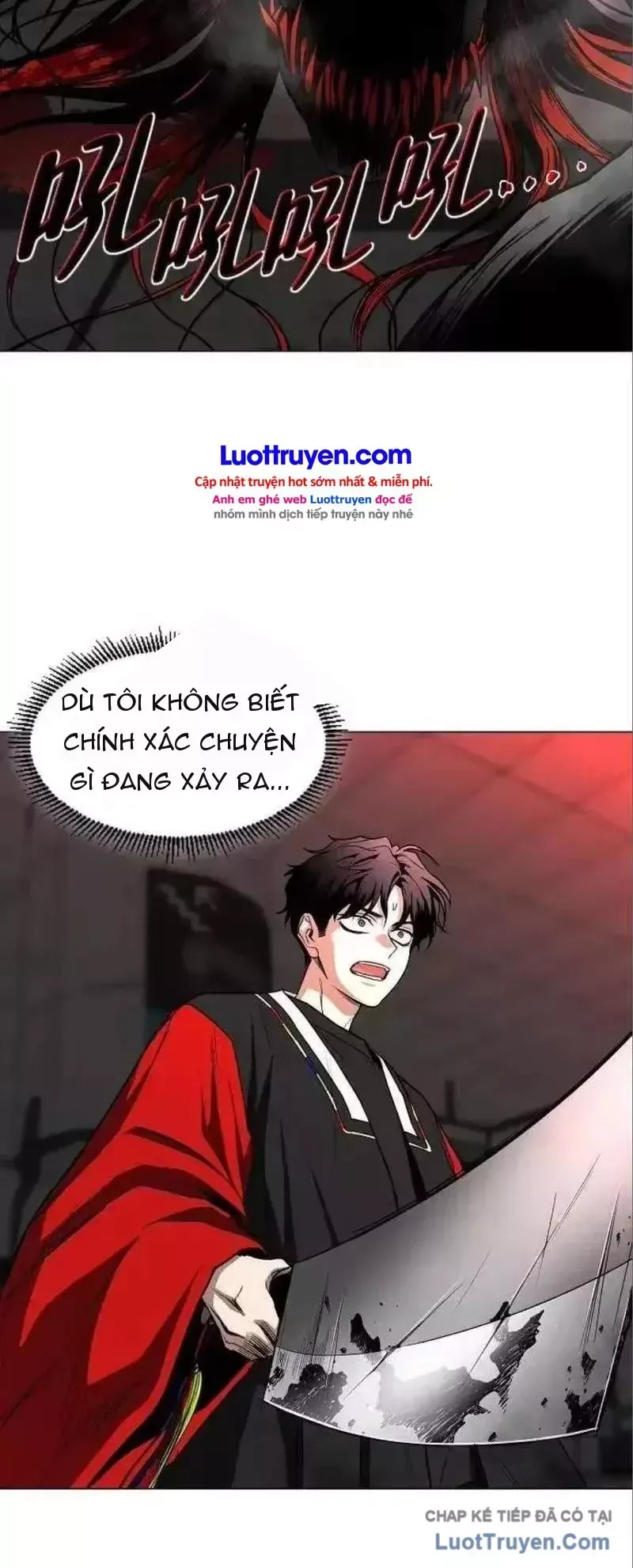 Kiếm Vương Chap 97 - Next Chap 96