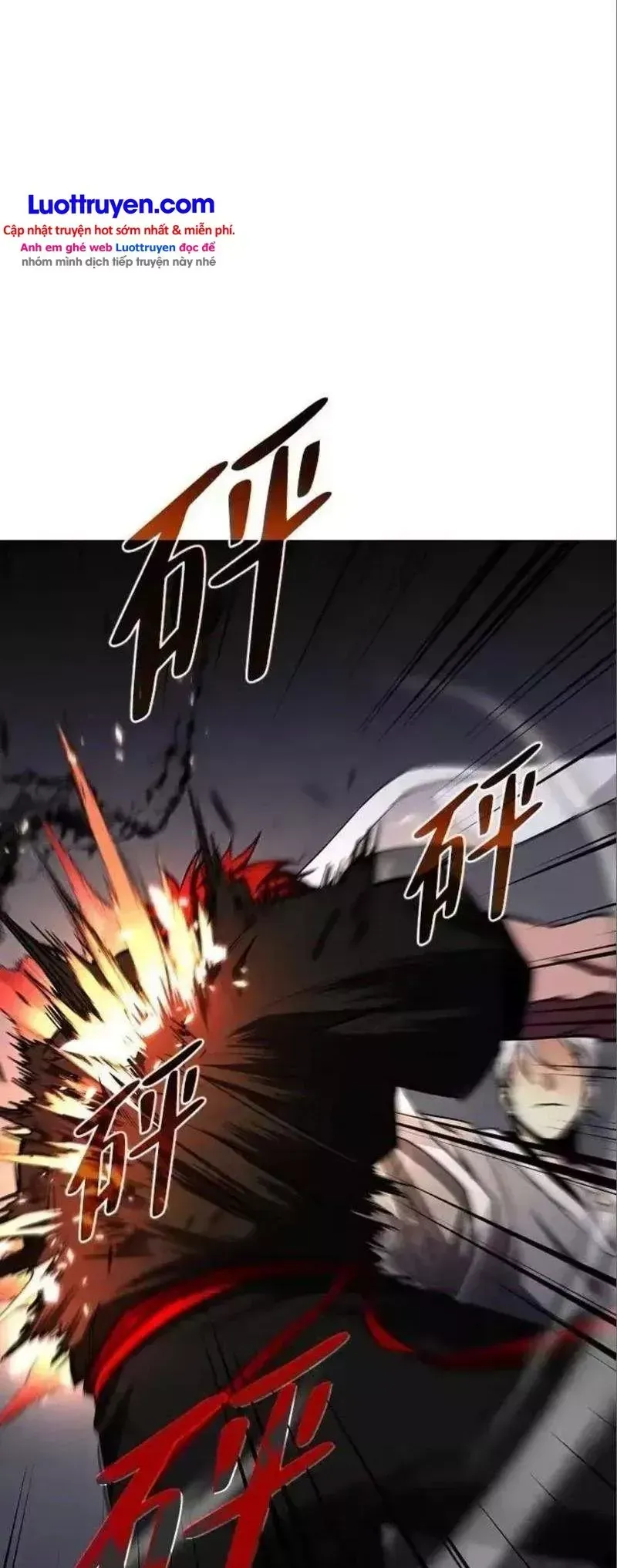 Kiếm Vương Chap 97 - Next Chap 96