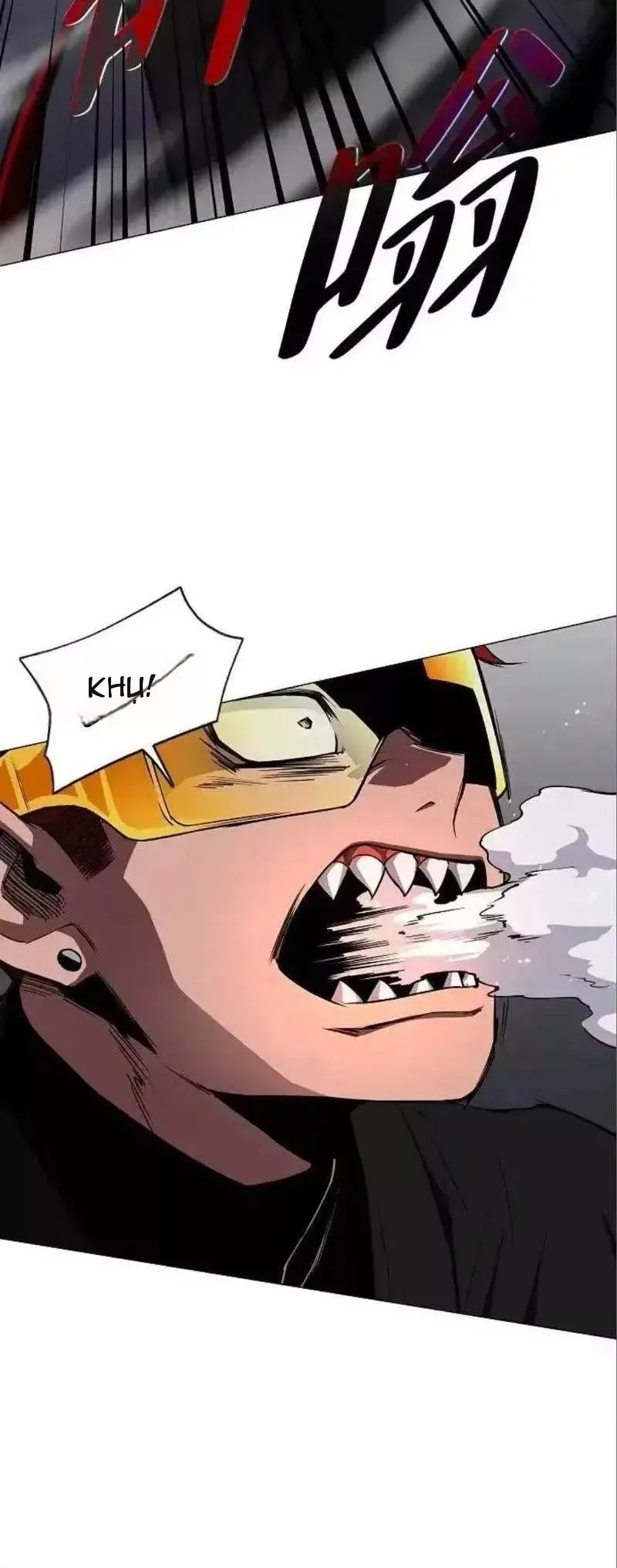 Kiếm Vương Chap 97 - Next Chap 96