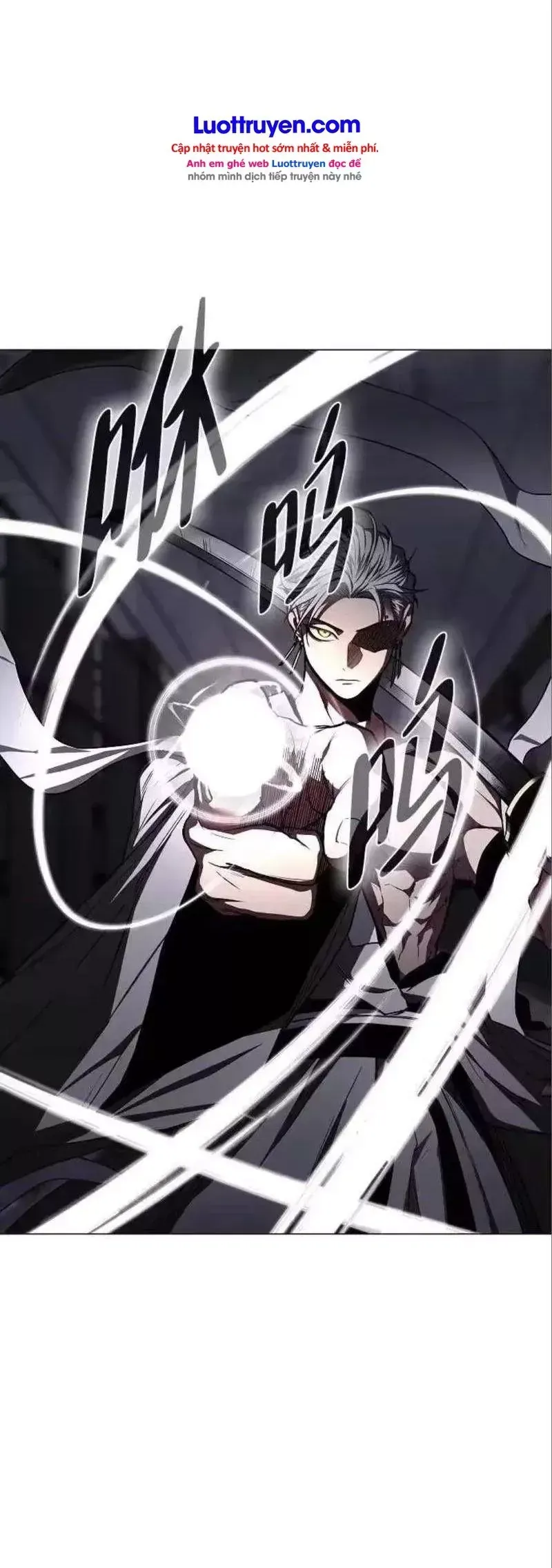 Kiếm Vương Chap 97 - Next Chap 96