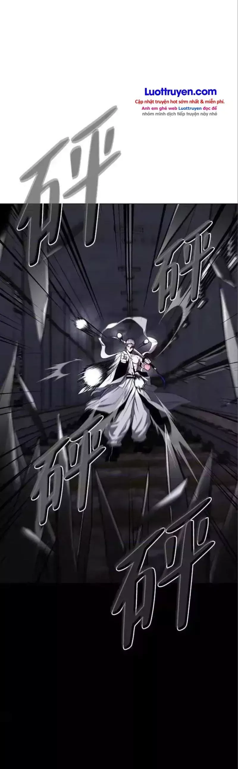 Kiếm Vương Chap 97 - Next Chap 96