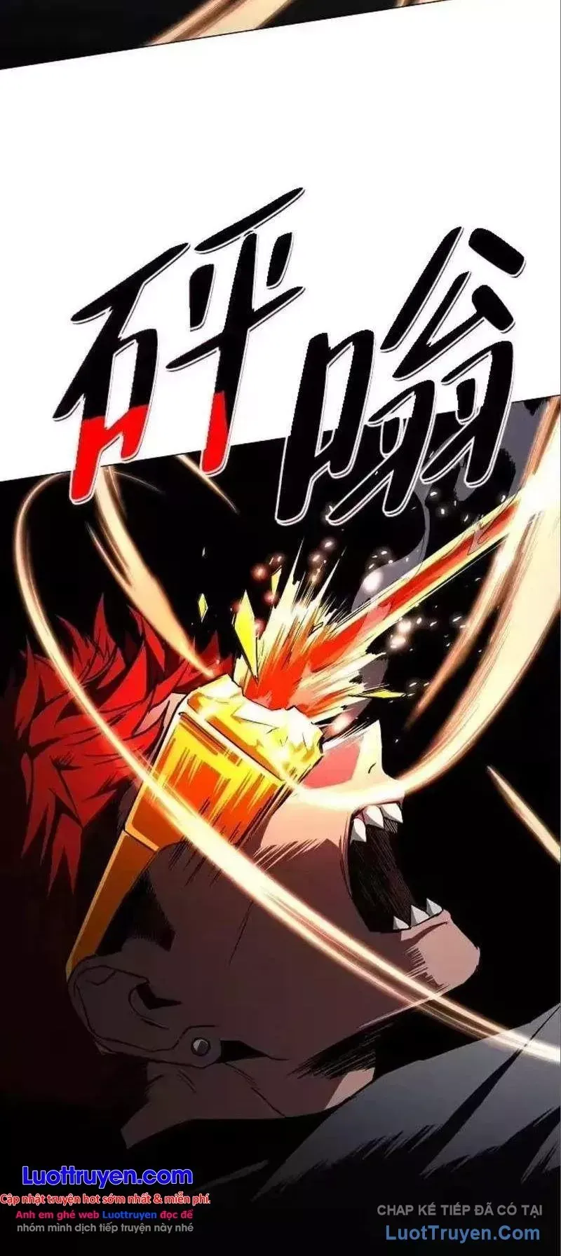 Kiếm Vương Chap 97 - Next Chap 96