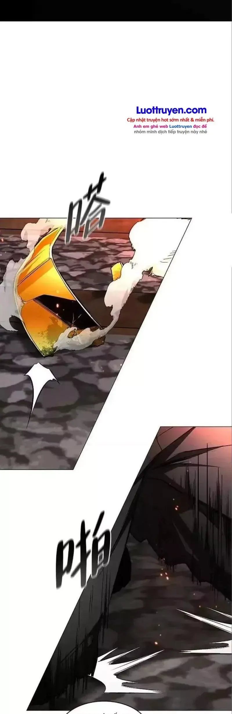 Kiếm Vương Chap 97 - Next Chap 96