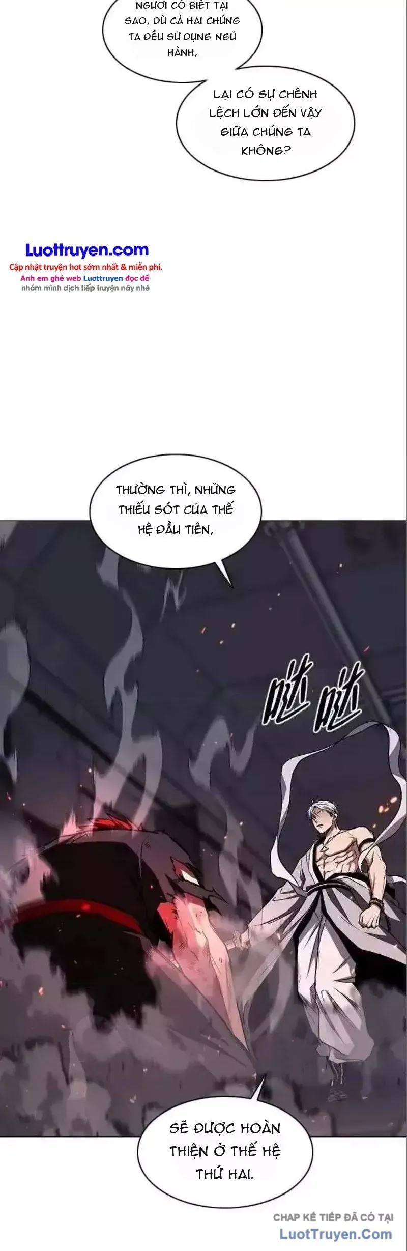 Kiếm Vương Chap 97 - Next Chap 96