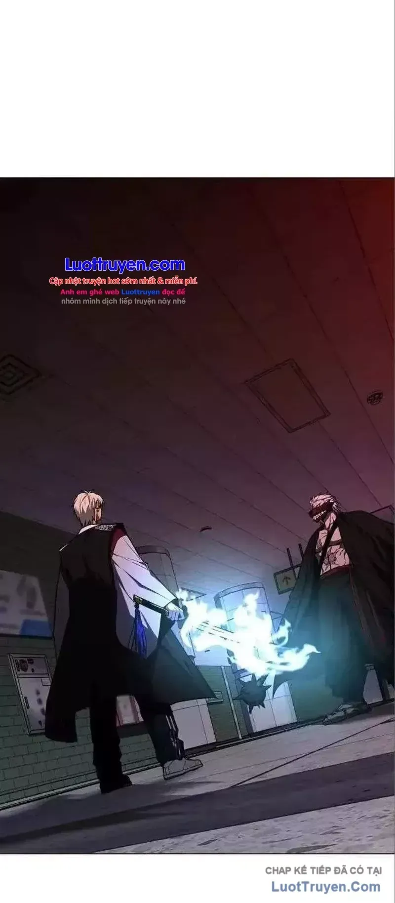 Kiếm Vương Chap 97 - Next Chap 96