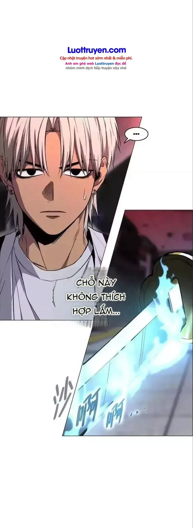 Kiếm Vương Chap 97 - Next Chap 96