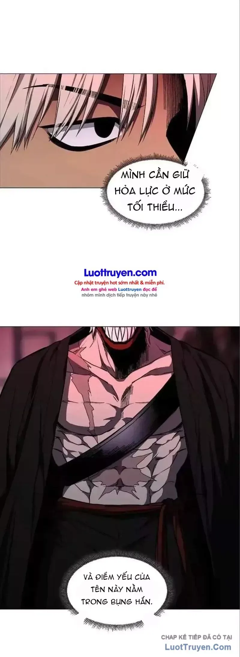 Kiếm Vương Chap 97 - Next Chap 96