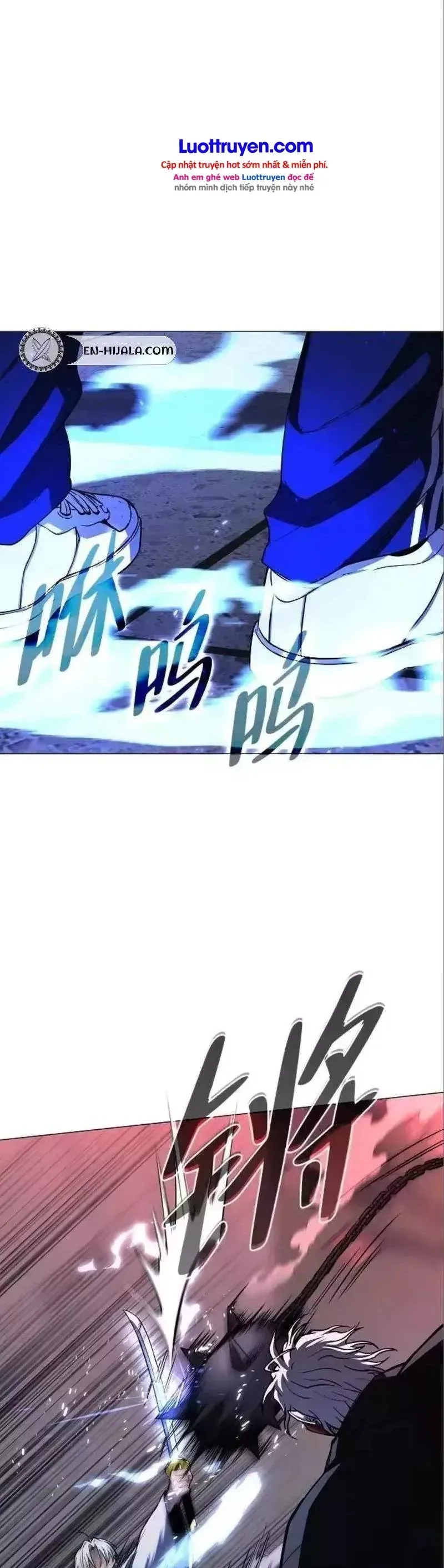 Kiếm Vương Chap 97 - Next Chap 96