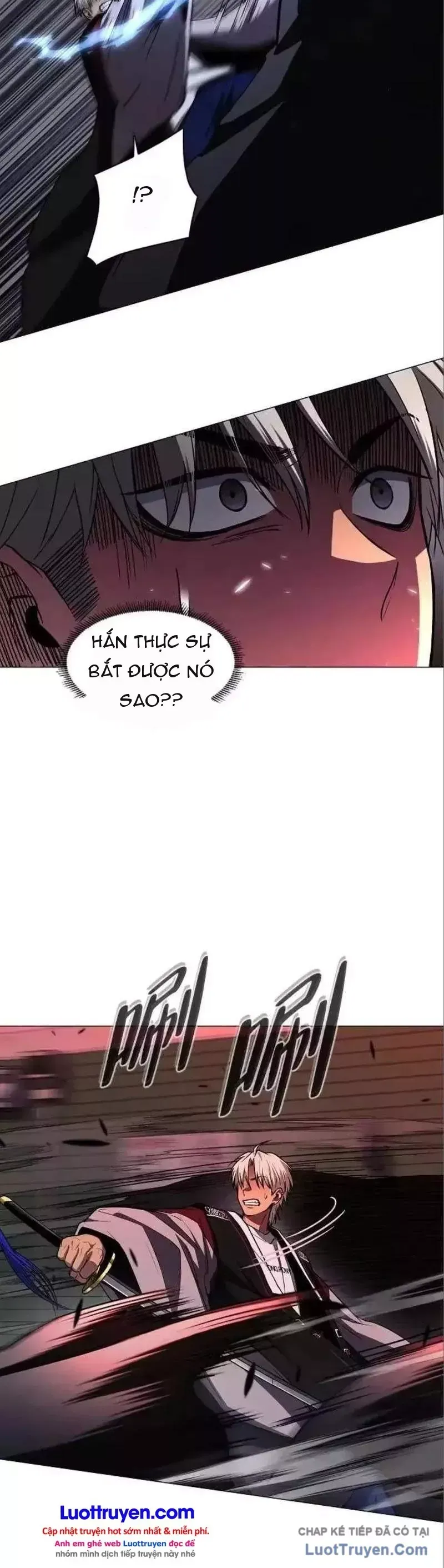 Kiếm Vương Chap 97 - Next Chap 96