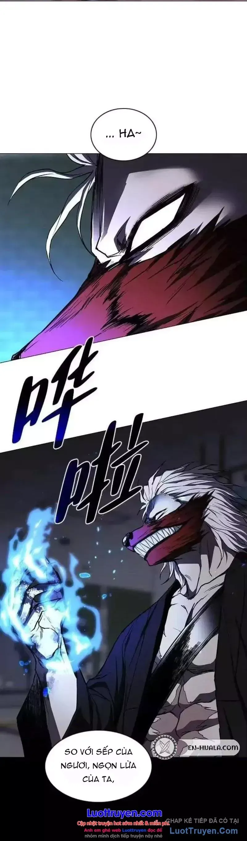 Kiếm Vương Chap 97 - Next Chap 96
