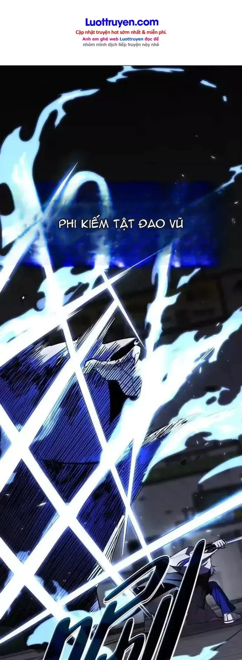 Kiếm Vương Chap 97 - Next Chap 96
