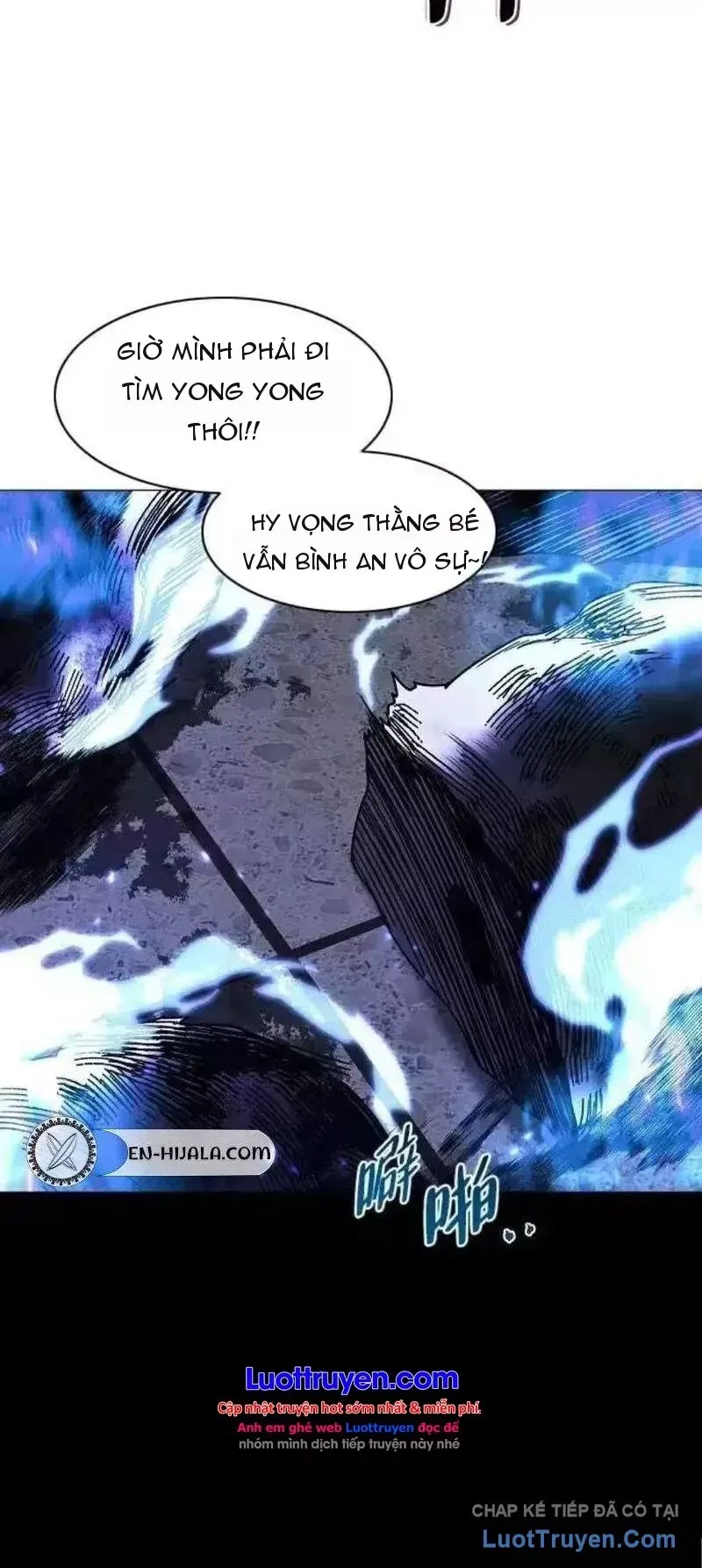 Kiếm Vương Chap 97 - Next Chap 96