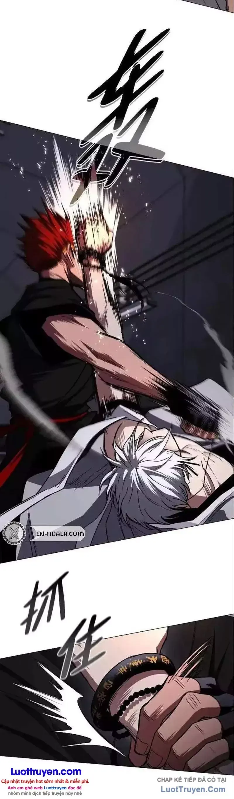 Kiếm Vương Chap 97 - Next Chap 96