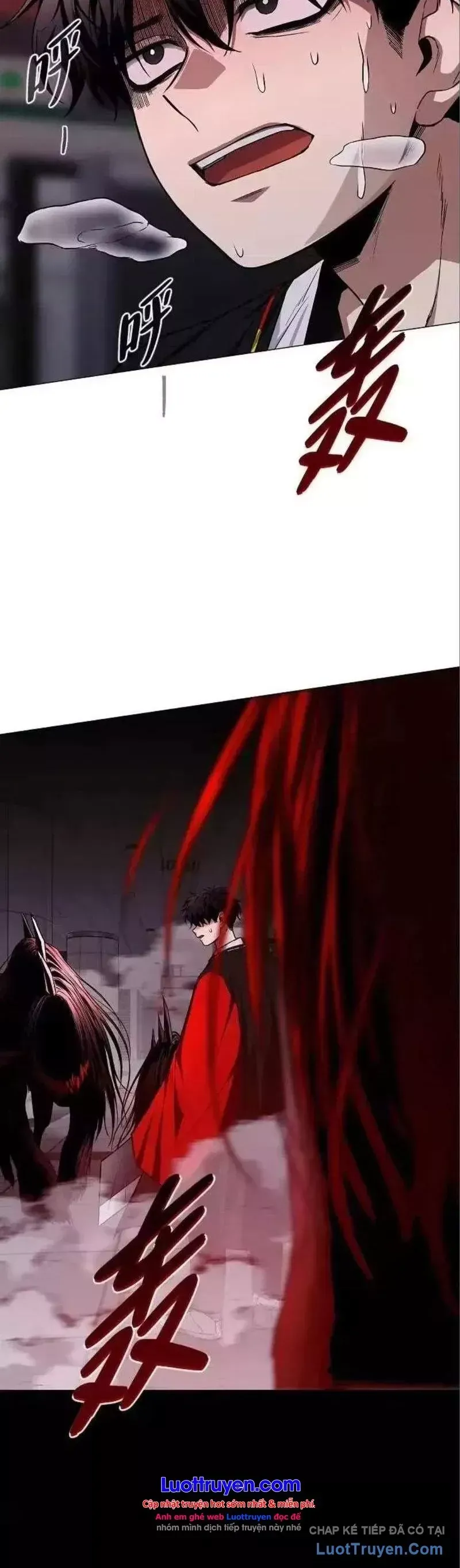 Kiếm Vương Chap 97 - Next Chap 96